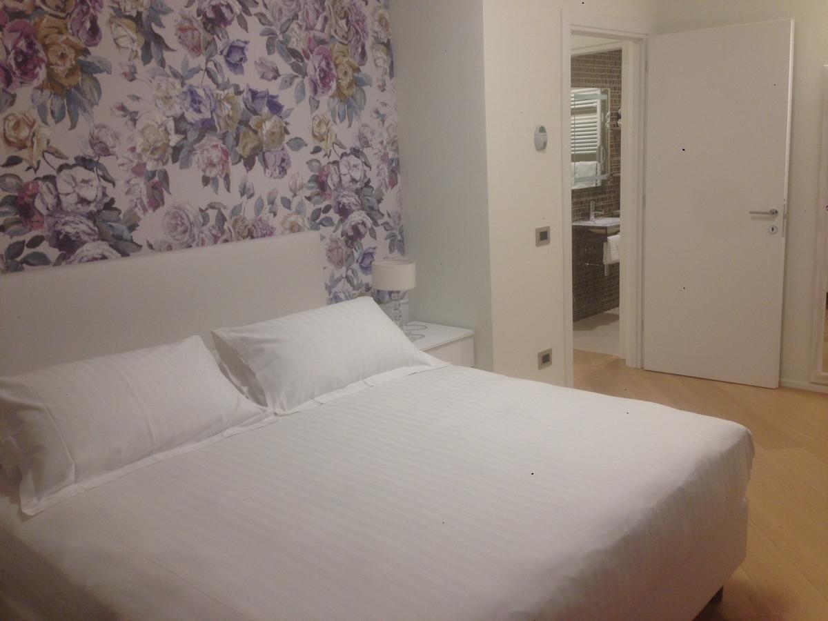 Embassy Aparthotel Rimini Luaran gambar