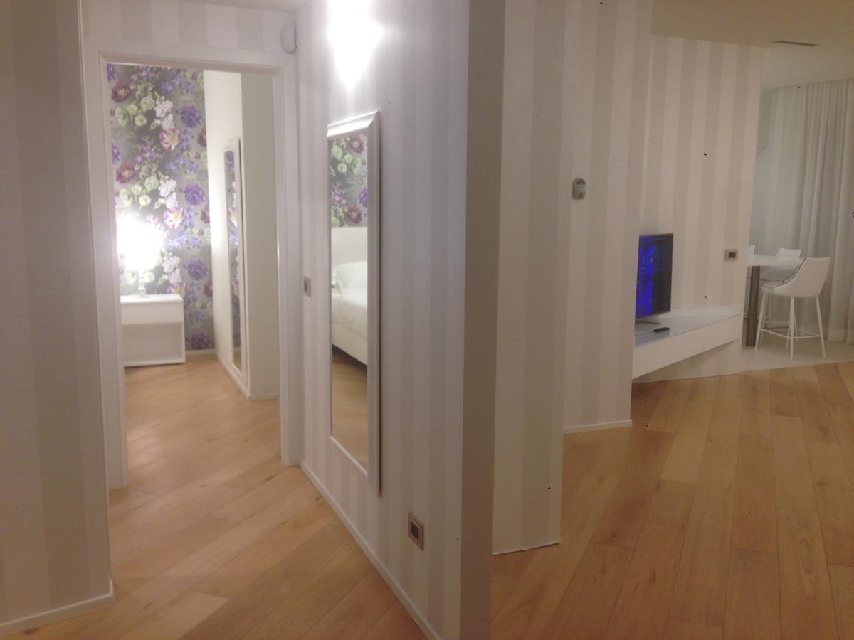Embassy Aparthotel Rimini Luaran gambar