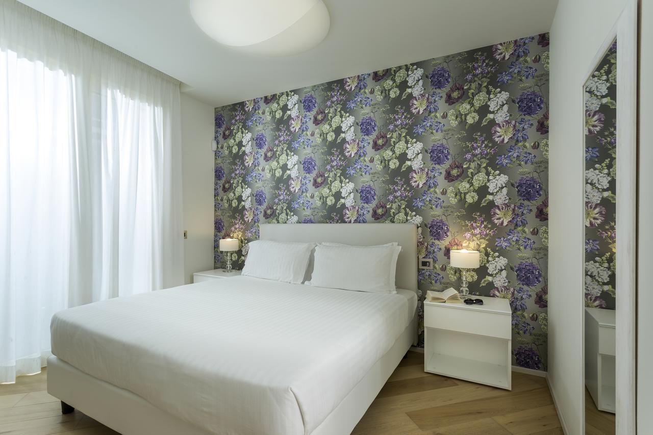 Embassy Aparthotel Rimini Luaran gambar