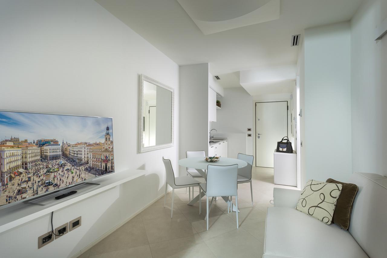 Embassy Aparthotel Rimini Luaran gambar
