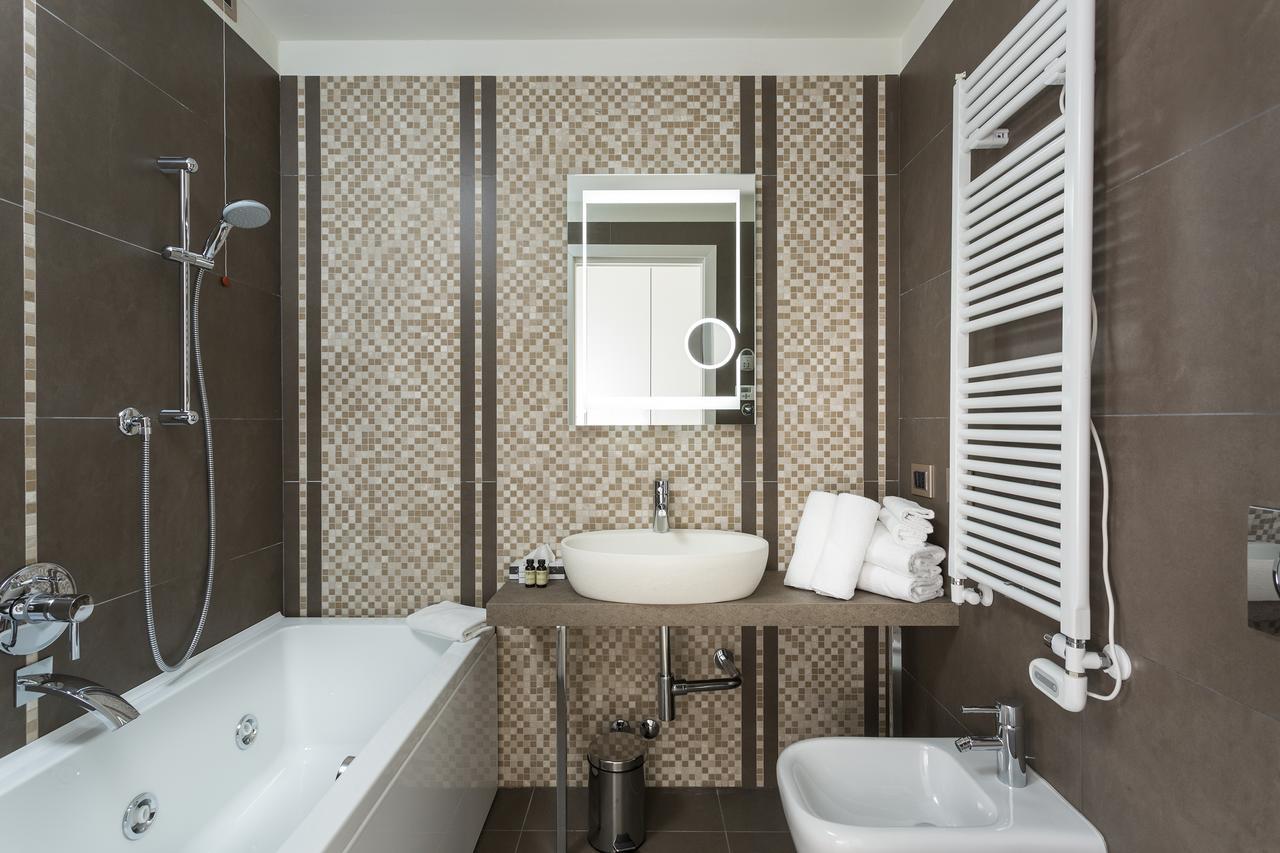 Embassy Aparthotel Rimini Luaran gambar