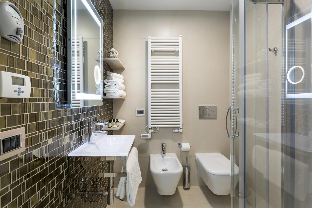 Embassy Aparthotel Rimini Luaran gambar