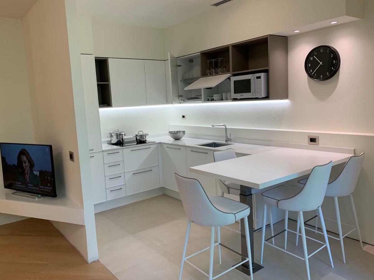 Embassy Aparthotel Rimini Luaran gambar